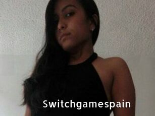 Switchgamespain
