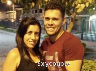 Sxycouple