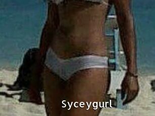 Syceygurl