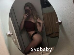 Sydbaby