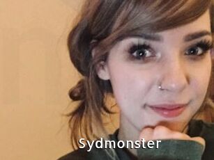 Sydmonster
