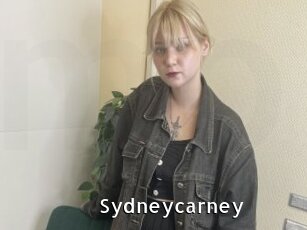Sydneycarney