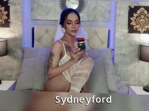 Sydneyford
