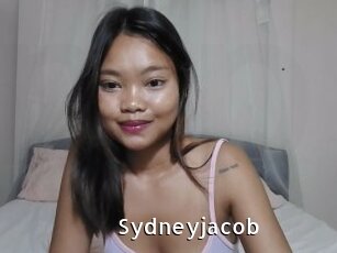 Sydneyjacob