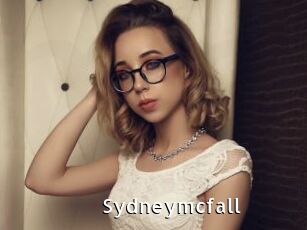 Sydneymcfall