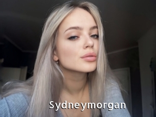Sydneymorgan
