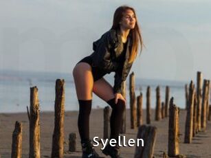Syellen