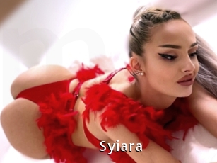 Syiara