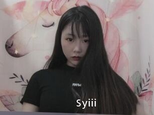 Syiii