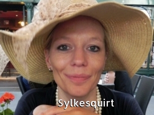 sylkesquirt My Porno Stash