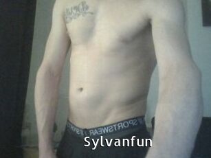 Sylvanfun