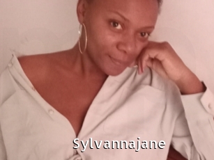 Sylvannajane