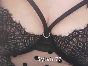 Sylvia77