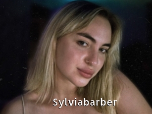 Sylviabarber