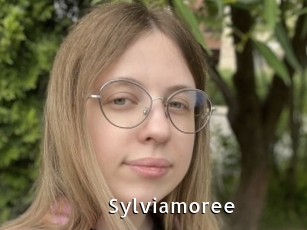 Sylviamoree