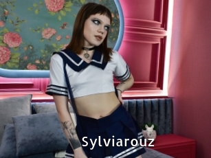 Sylviarouz