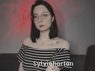 Sylviehorton