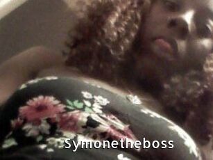 Symonetheboss