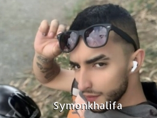 Symonkhalifa