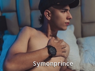 Symonprince