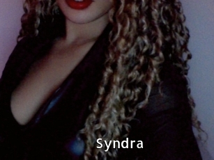 Syndra