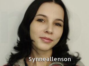 Synneallenson