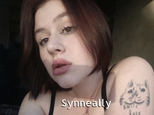 Synneally