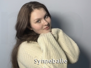 Synneballe