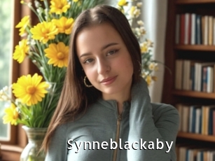 Synneblackaby