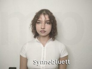 Synnebluett