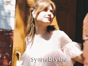 Synneblythe