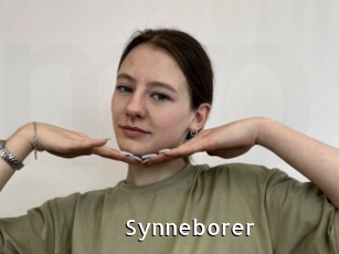Synneborer