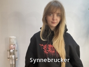 Synnebrucker