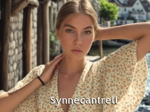 Synnecantrell
