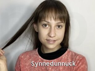 Synnedunnuck