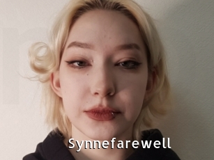 Synnefarewell