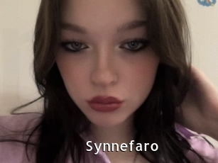 Synnefaro