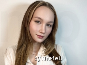 Synnefell