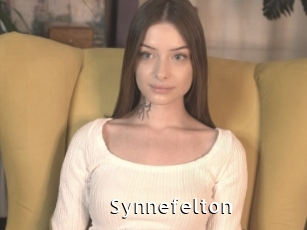 Synnefelton