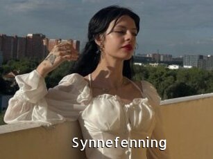 Synnefenning