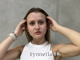 Synnefleek