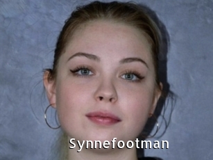 Synnefootman
