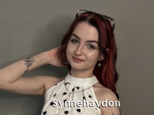 Synnehaydon