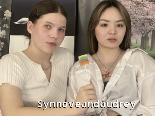synnoveandaudrey My Porno Stash