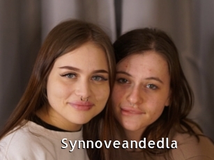 Synnoveandedla