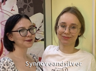 Synnoveandsilver