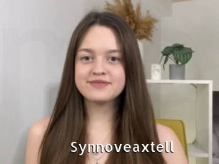 Synnoveaxtell