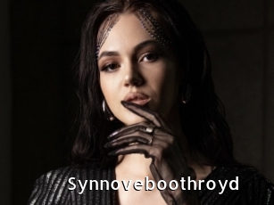 Synnoveboothroyd