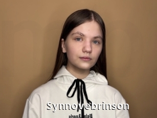 Synnovebrinson
