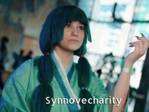 Synnovecharity